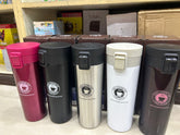 Thermal Mug Double Wall 304 Stainless Steel Coffee Cup 510ml